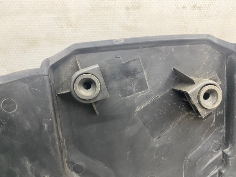 Накладка декоративная JAC T6 2020