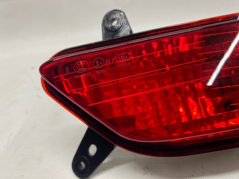 Фонарь в бампер Lifan X60