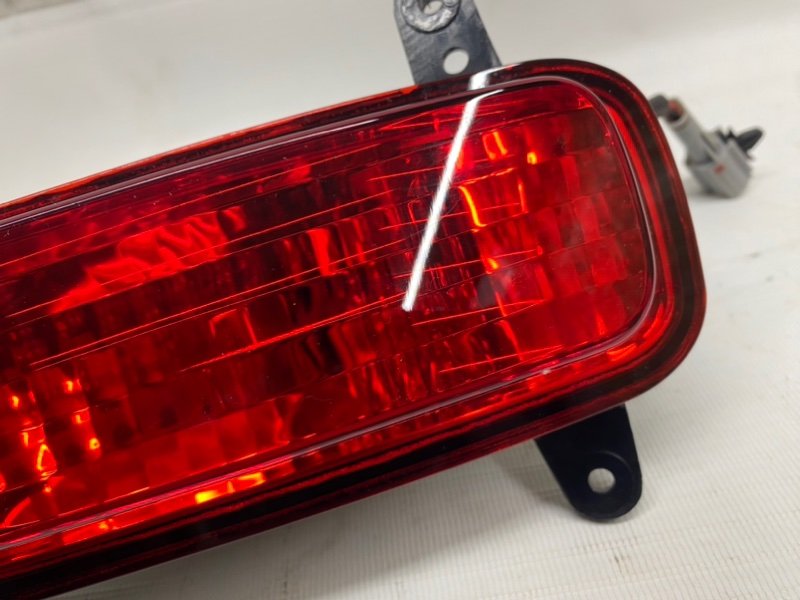 Фонарь в бампер Lifan X60