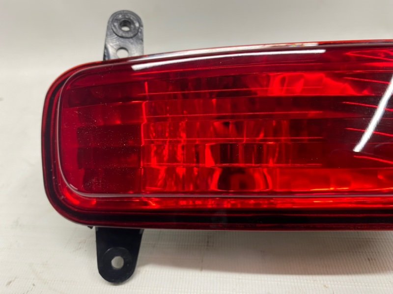 Фонарь в бампер Lifan X60
