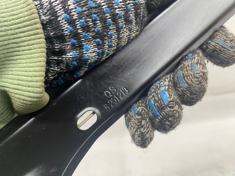 Стеклоподъемник электрический Omoda C5 2023