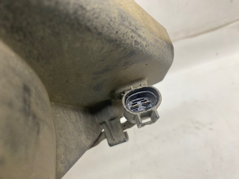 Диффузор Datsun on-DO 2018