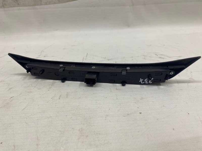 Блок кнопок lada vesta 2020