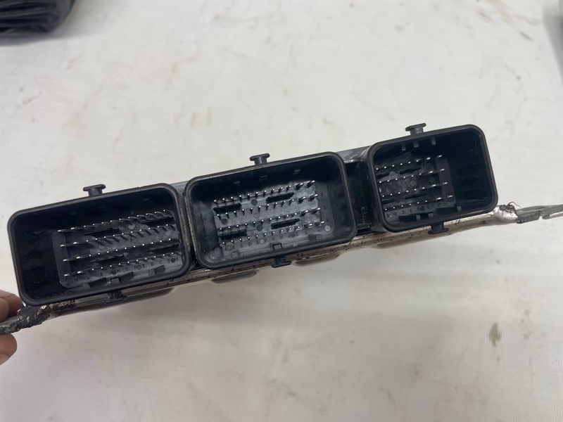 ЭБУ Lada Xray 2021