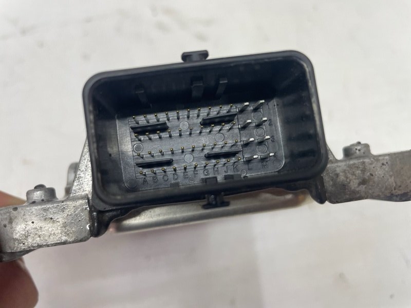 Блок управления АКПП Lada Xray 2021