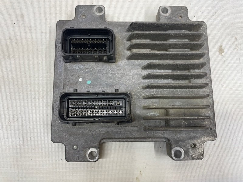 ЭБУ Chevrolet Cobalt 2013