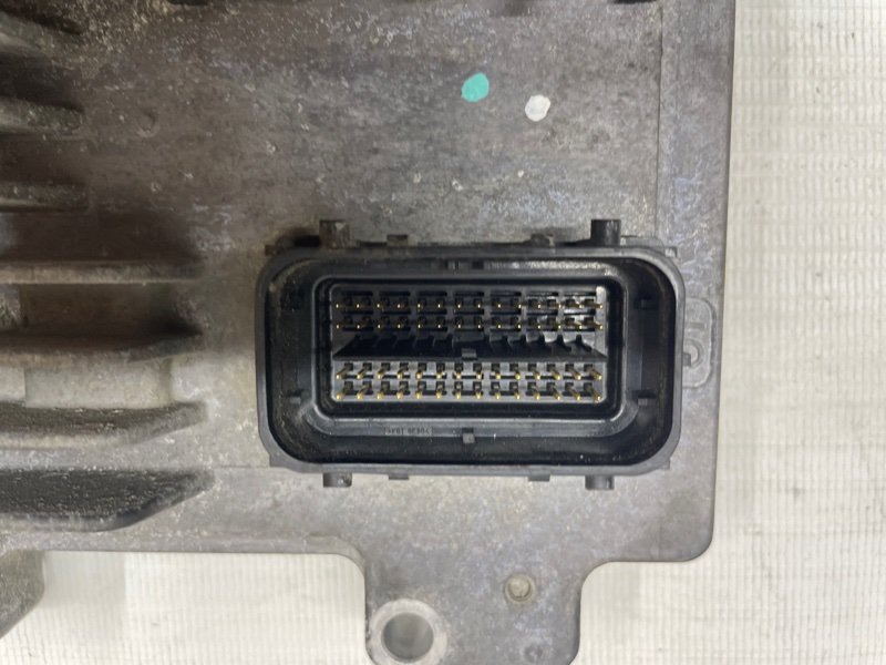 ЭБУ Chevrolet Cobalt 2013