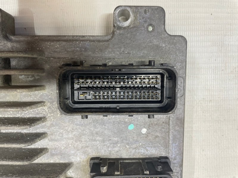 ЭБУ Chevrolet Cobalt 2013