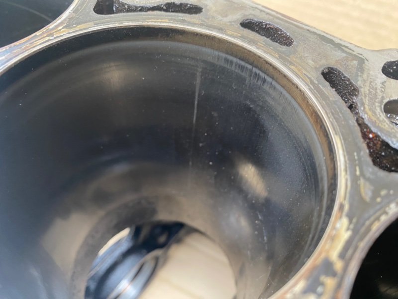 Блок цилиндров Opel Vectra C 2006