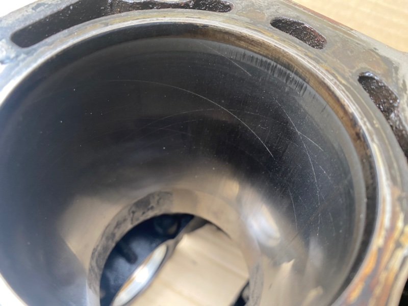 Блок цилиндров Opel Vectra C 2006