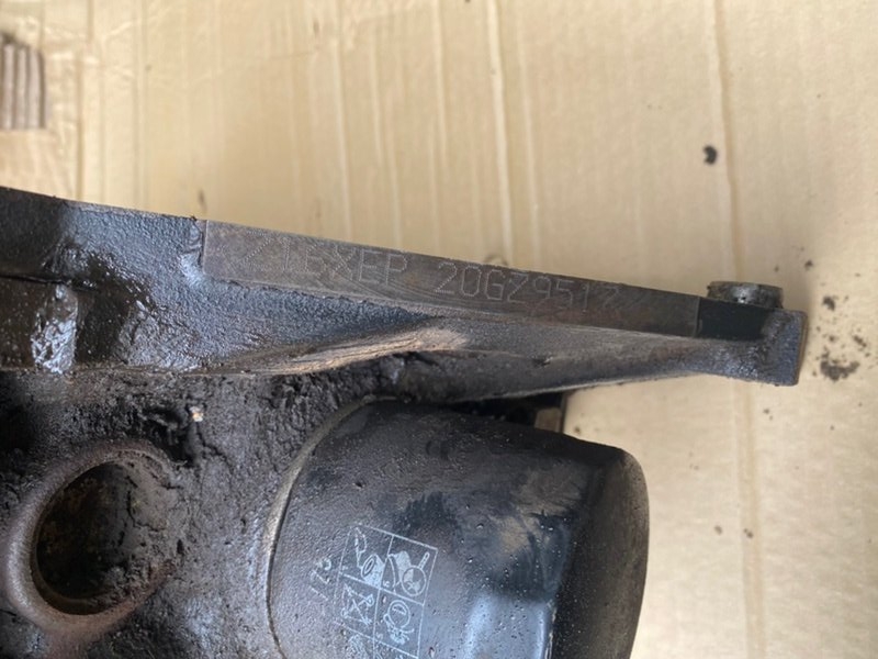 Блок цилиндров Opel Vectra C 2006