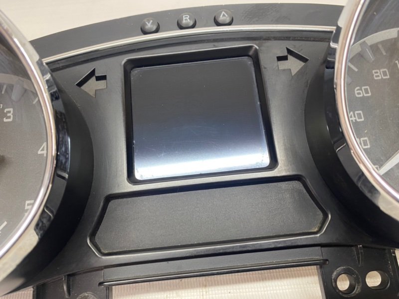 Панель приборов JAC T6 2020