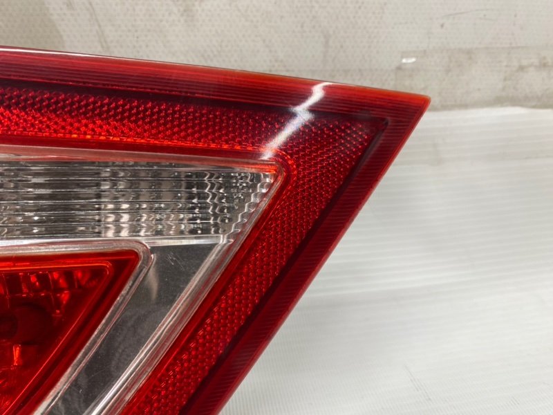 Фонарь lada vesta 2022