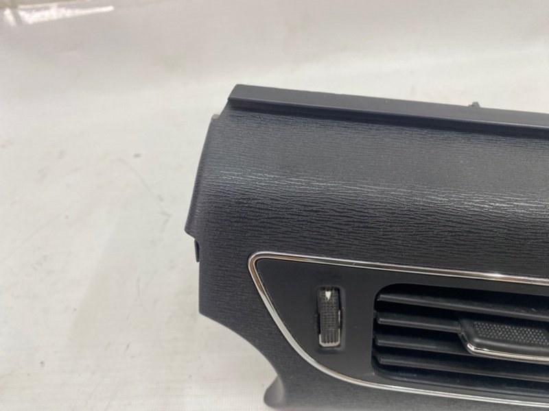 Дефлектор воздушный JAC T6 2020