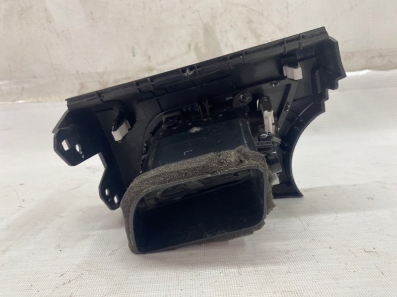 Дефлектор воздушный JAC T6 2020