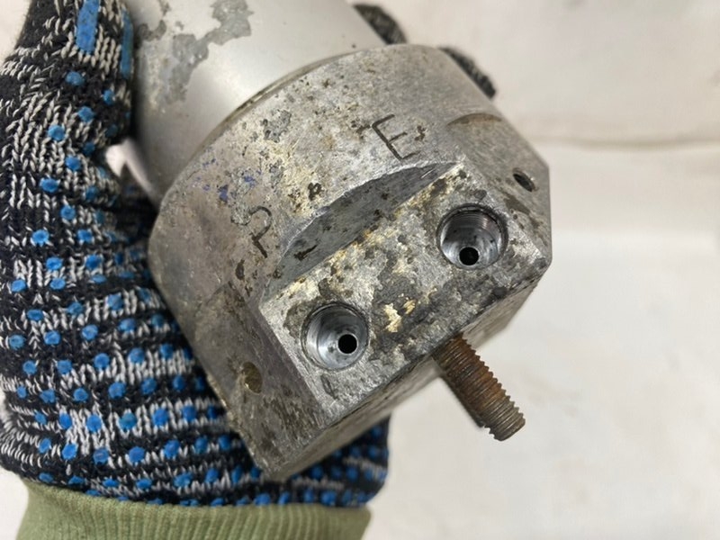 Гидроаккумулятор подвески Mercedes-Benz S-Class W140