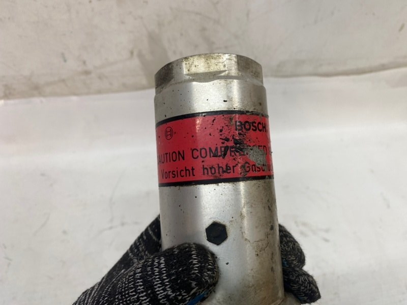 Гидроаккумулятор подвески Mercedes-Benz S-Class W140