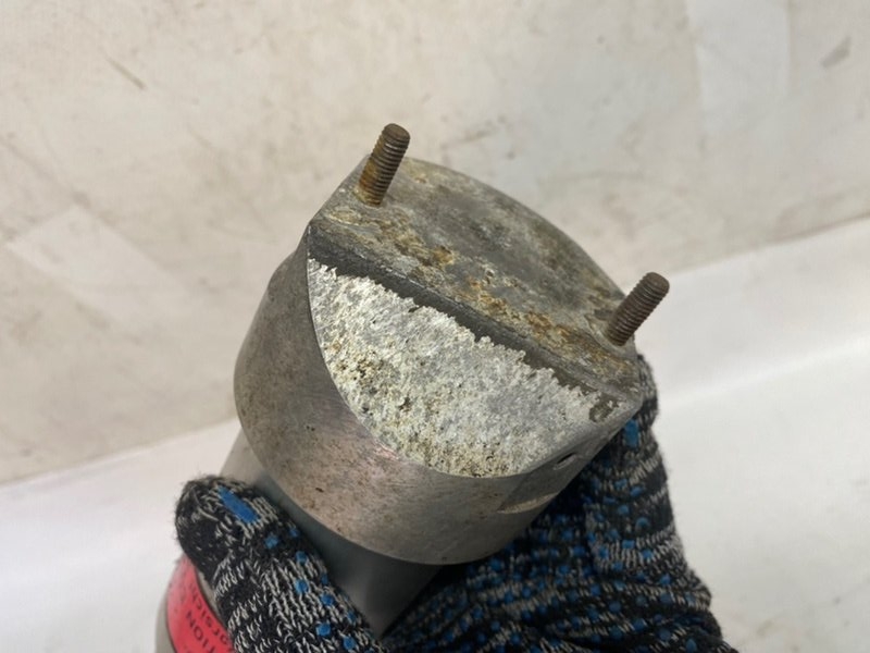 Гидроаккумулятор подвески Mercedes-Benz S-Class W140