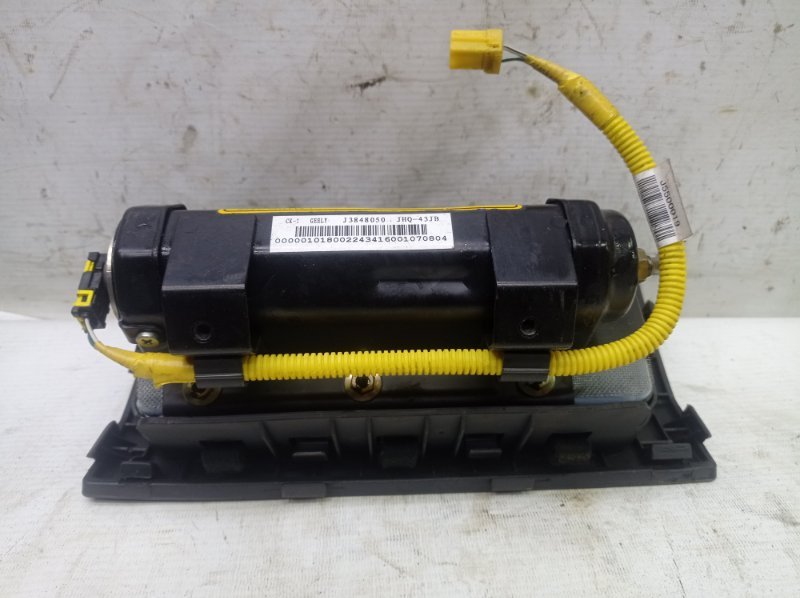 Подушка безопастности Geely Otaka ck 2007