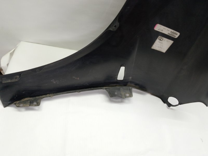 Крыло Mitsubishi Lancer 10 CY