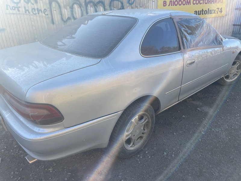 Крыло TOYOTA Corolla Levin 1993