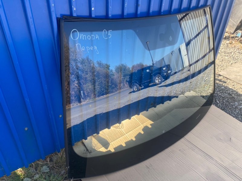 Стекло Omoda C5 2023