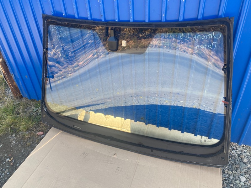 Стекло Omoda C5 2023