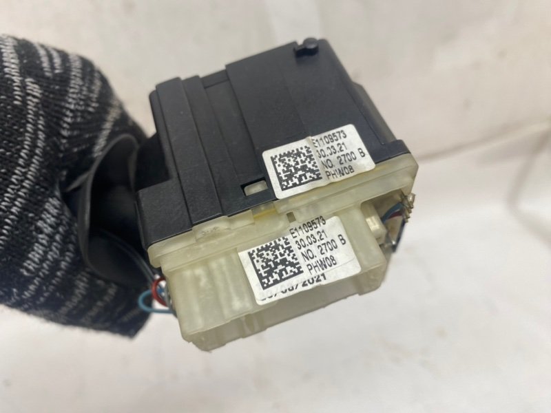 Переключатель подрулевой Lada Xray 2021