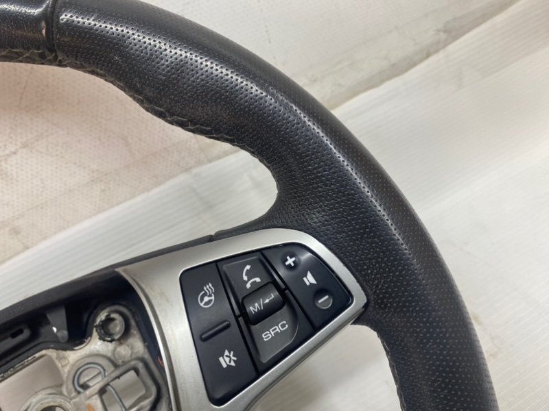 Рулевое колесо Lada Xray 2021