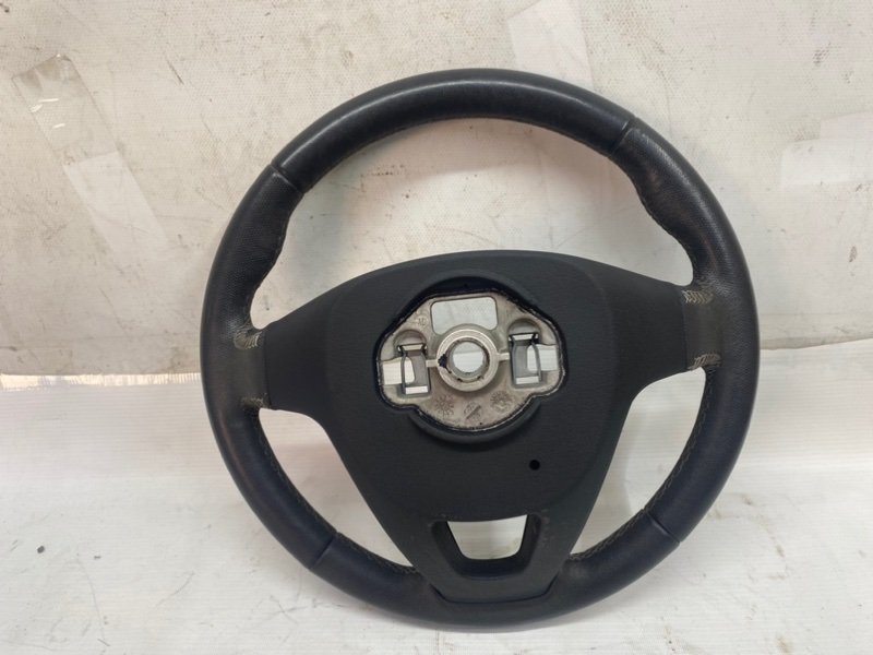 Рулевое колесо Lada Xray 2021