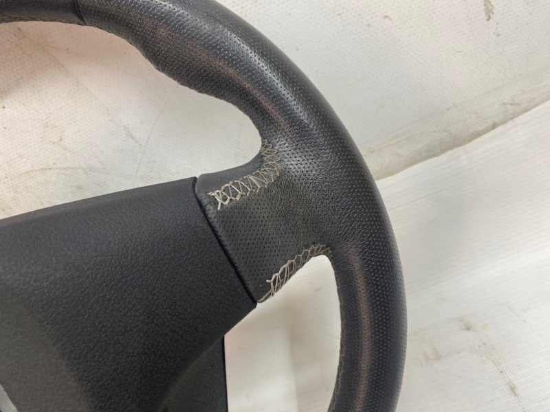 Рулевое колесо Lada Xray 2021