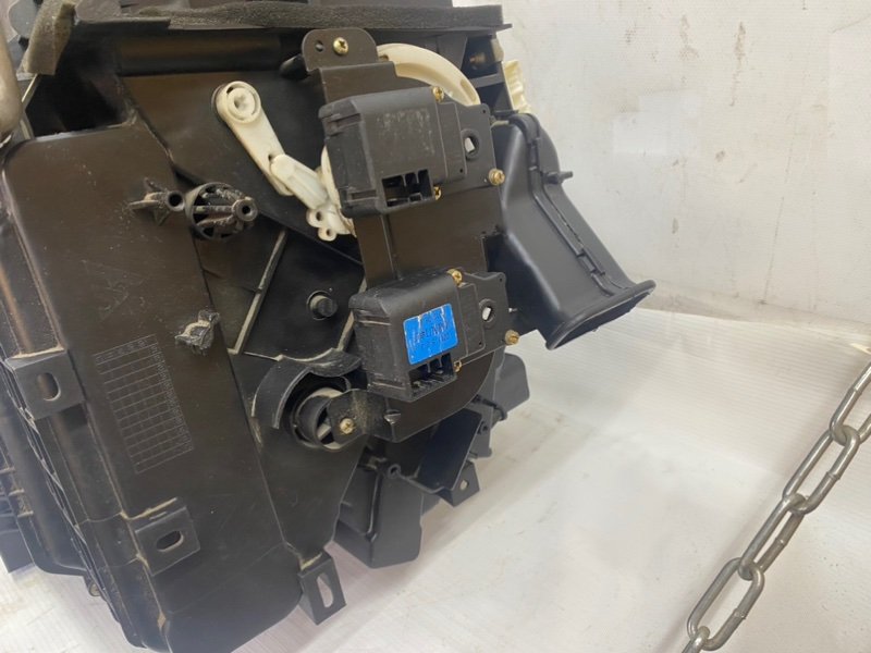 Корпус отопителя Lifan X60 2013