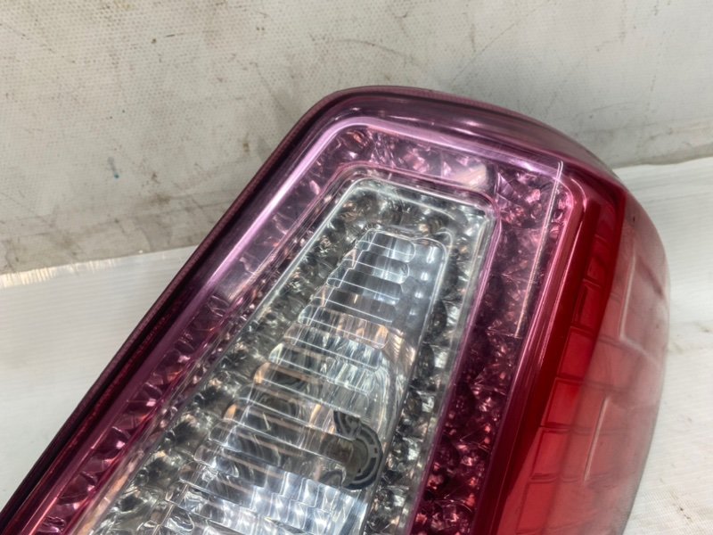 Фонарь Lifan X60 2013