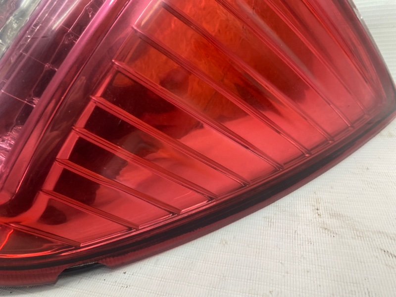 Фонарь Lifan X60 2013
