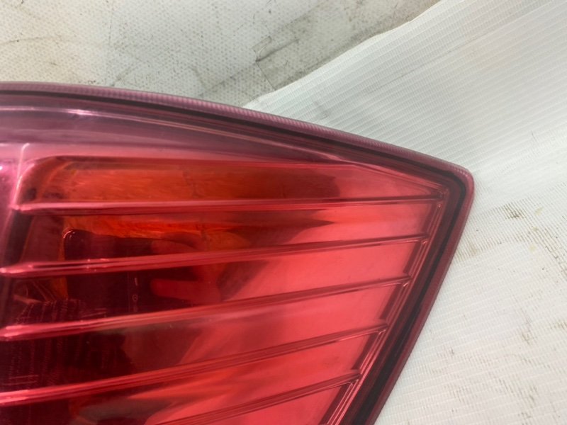 Фонарь Lifan X60 2013