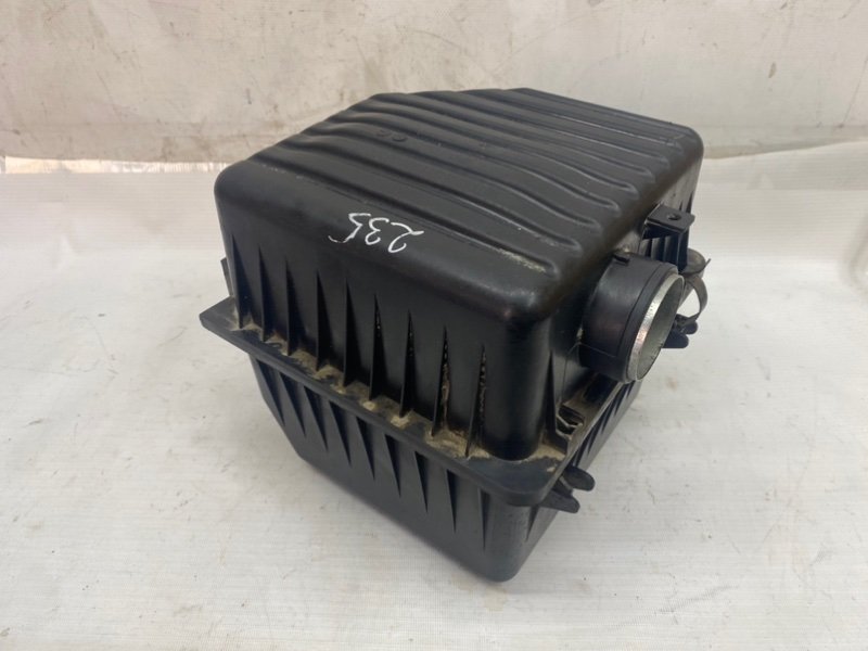 Корпус воздушного фильтра Lifan X60 2013