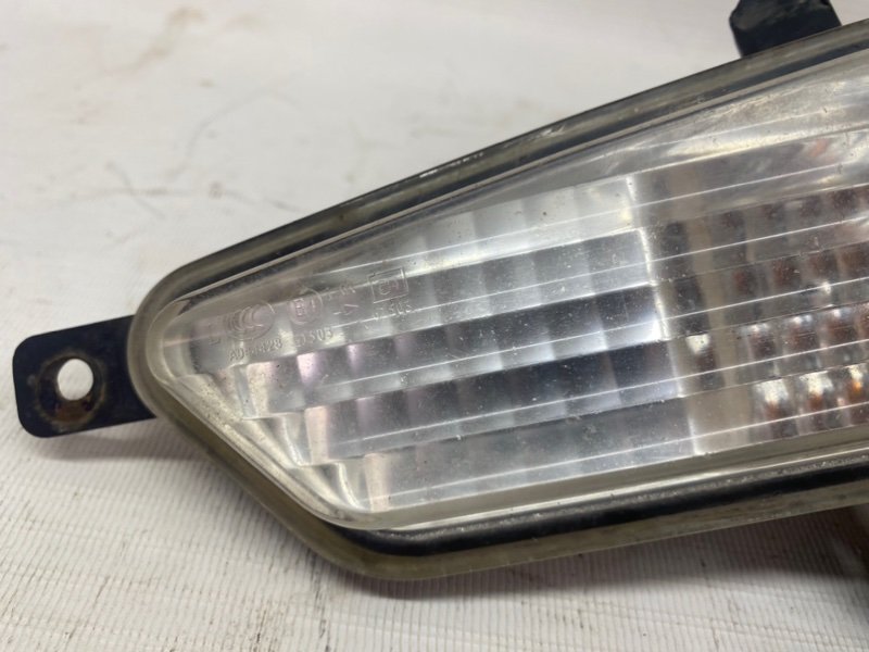 Повторитель поворота в бампер Lifan X60 2013