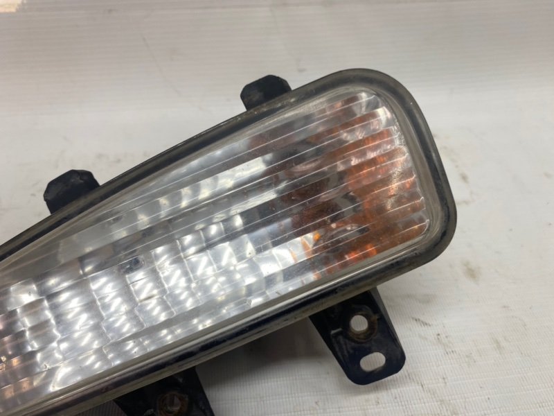 Повторитель поворота в бампер Lifan X60 2013