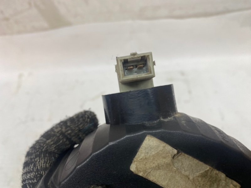 Повторитель поворота в бампер Lifan X60 2013