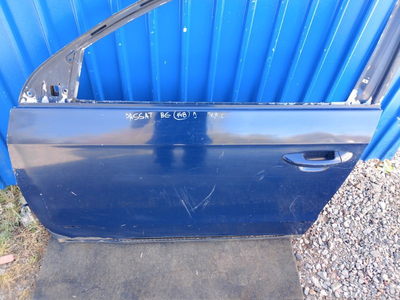 Дверь Volkswagen Passat 2009 B6