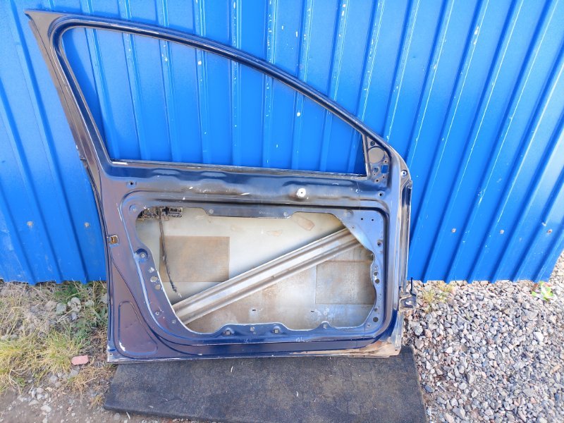 Дверь Volkswagen Passat 2009 B6