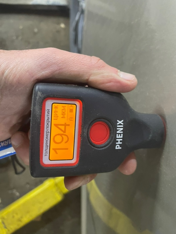 Дверь Chevrolet Cobalt 2013