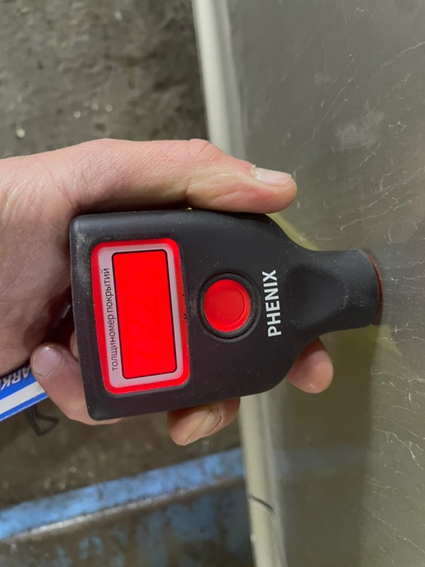 Дверь Chevrolet Cobalt 2013