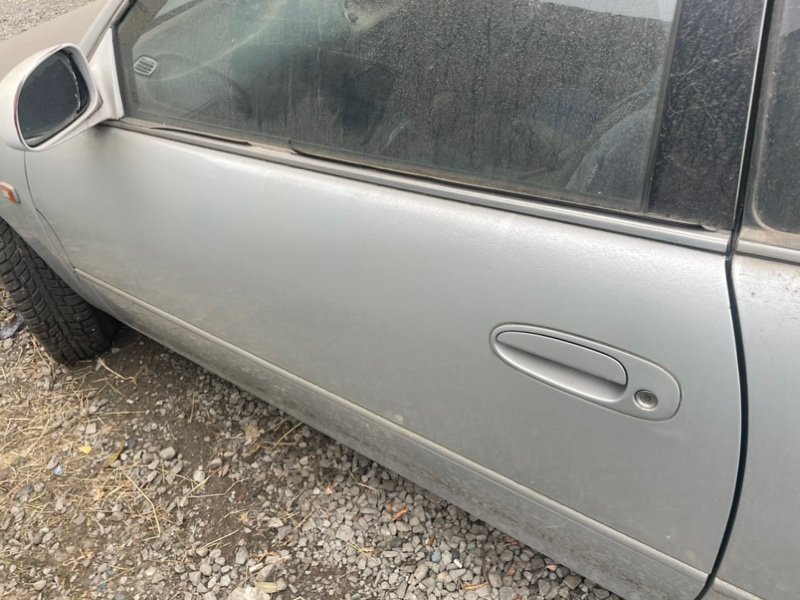 Дверь TOYOTA Corolla Levin 1993