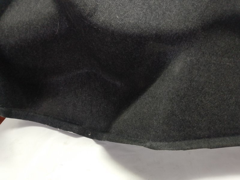 Обшивка багажника Mazda Mazda 6 GJ