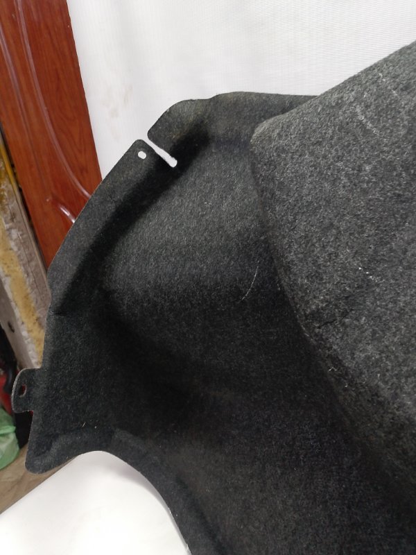 Обшивка багажника Mazda Mazda 6 GJ