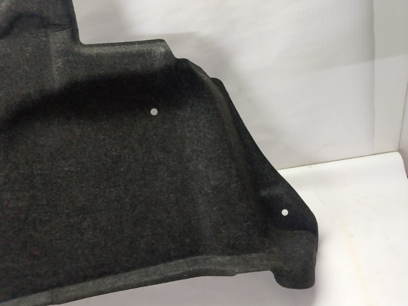 Обшивка багажника Mazda Mazda 6 GJ