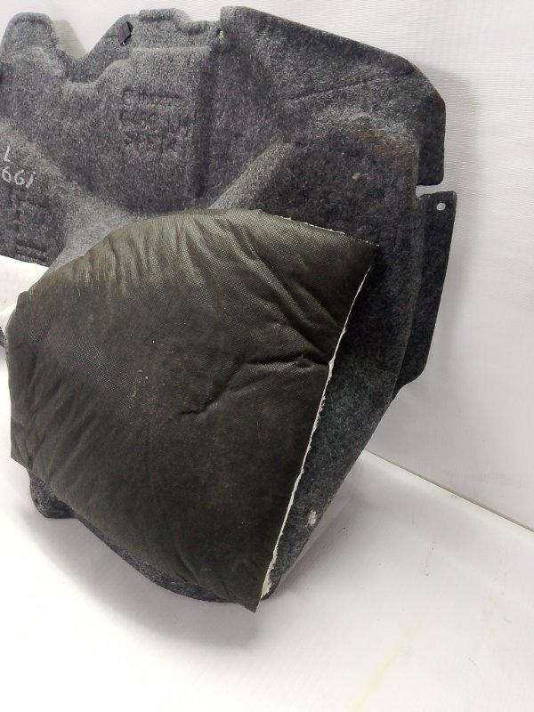 Обшивка багажника Mazda Mazda 6 GJ