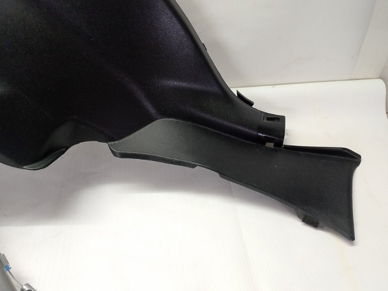 Обшивка багажника Mazda CX-5 KF