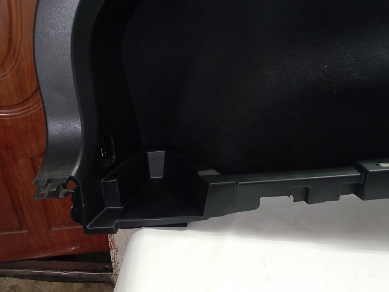 Обшивка багажника Mazda CX-5 KF